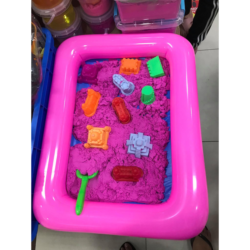 Discount sand best sale toys