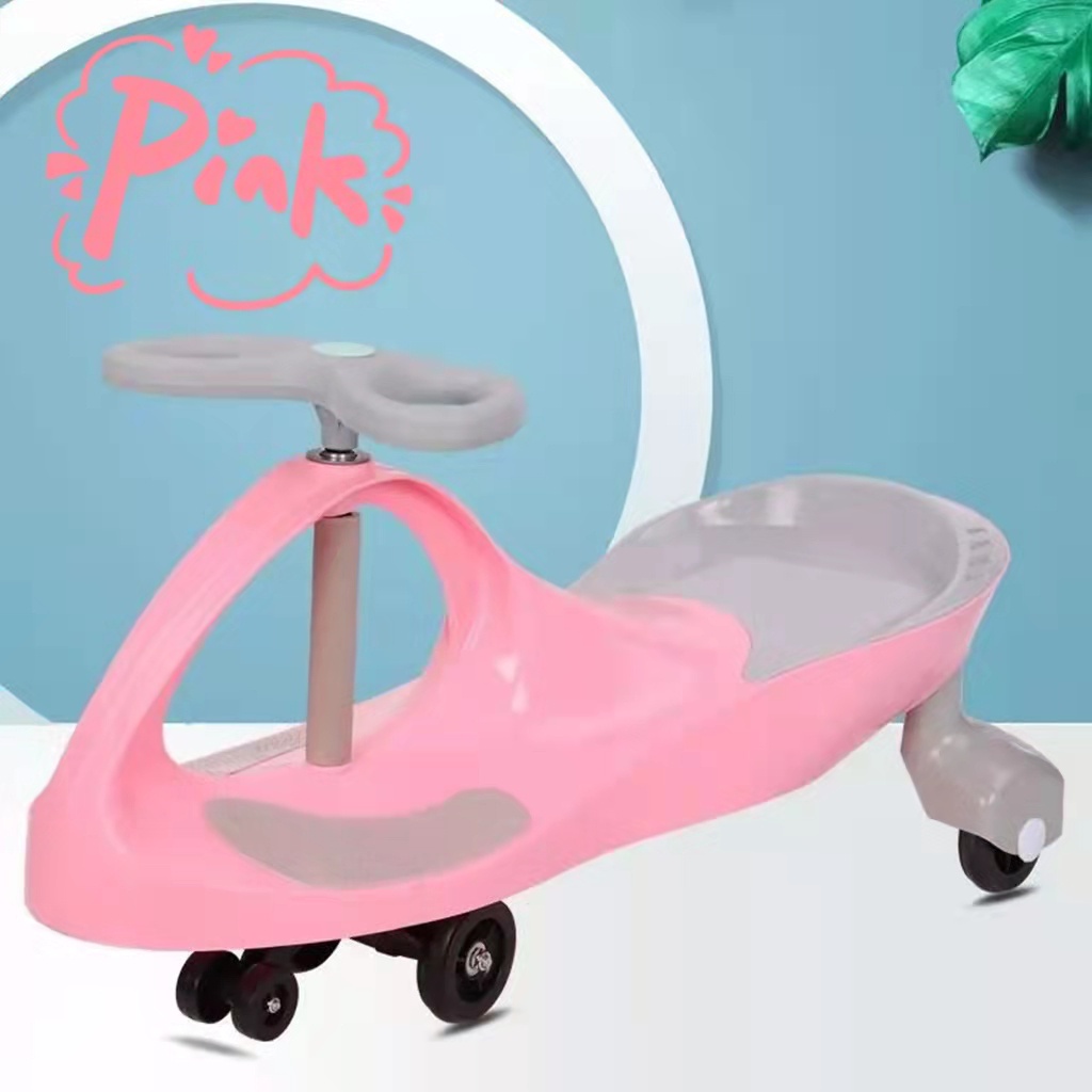Wiggle car Low Price and High Quality Kid Swing Car/children twist