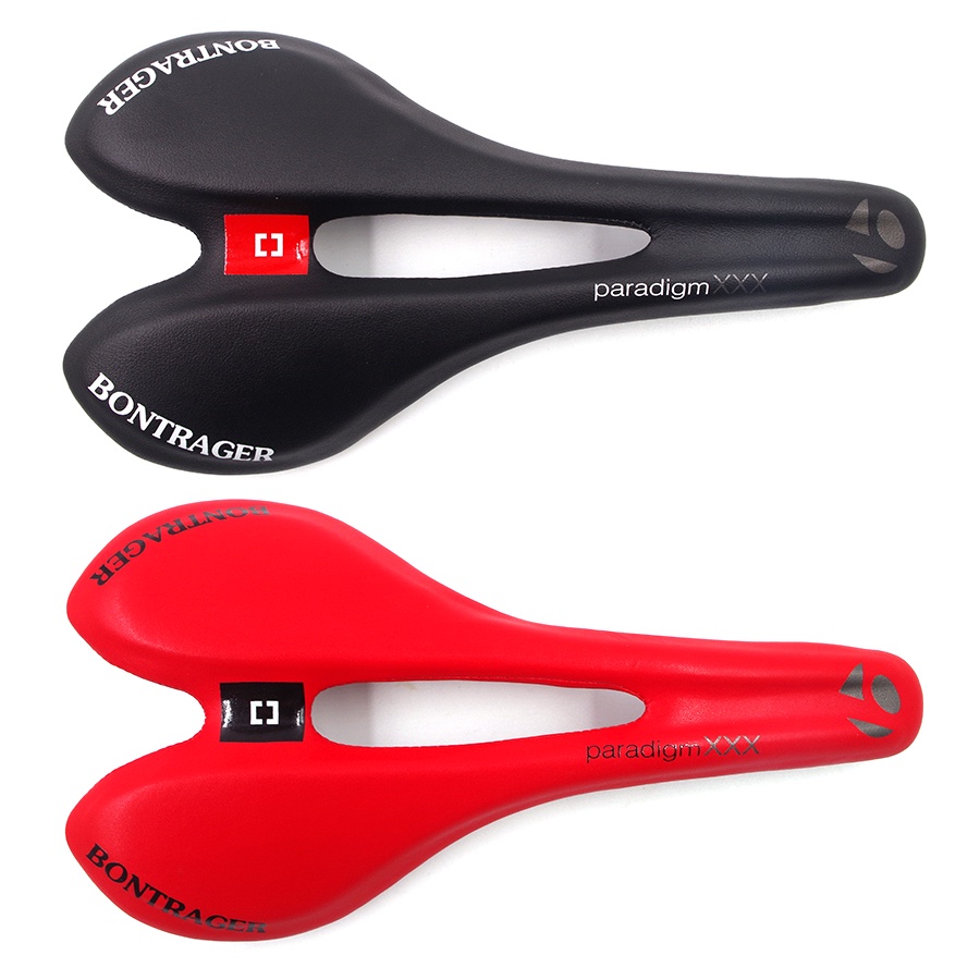 Bontrager Lightweight Comfort Carbon Saddle Road Bike Seat Vtt Mtb