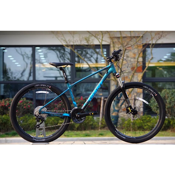 GIANT ATX 860 MOUNTAIN BIKE Shopee Philippines