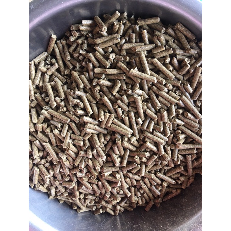 Rabbit Food Divided Into 1 Kg. | Shopee Philippines