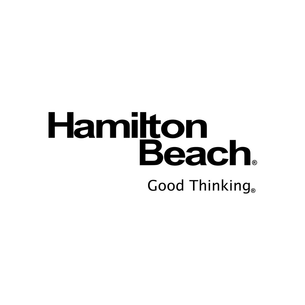 Hamilton Beach Breakfast Sandwich Maker (25477) Black 25477