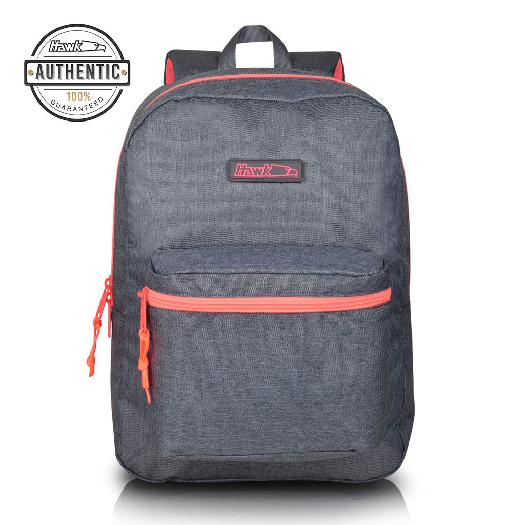 Hawk shop backpack shopee