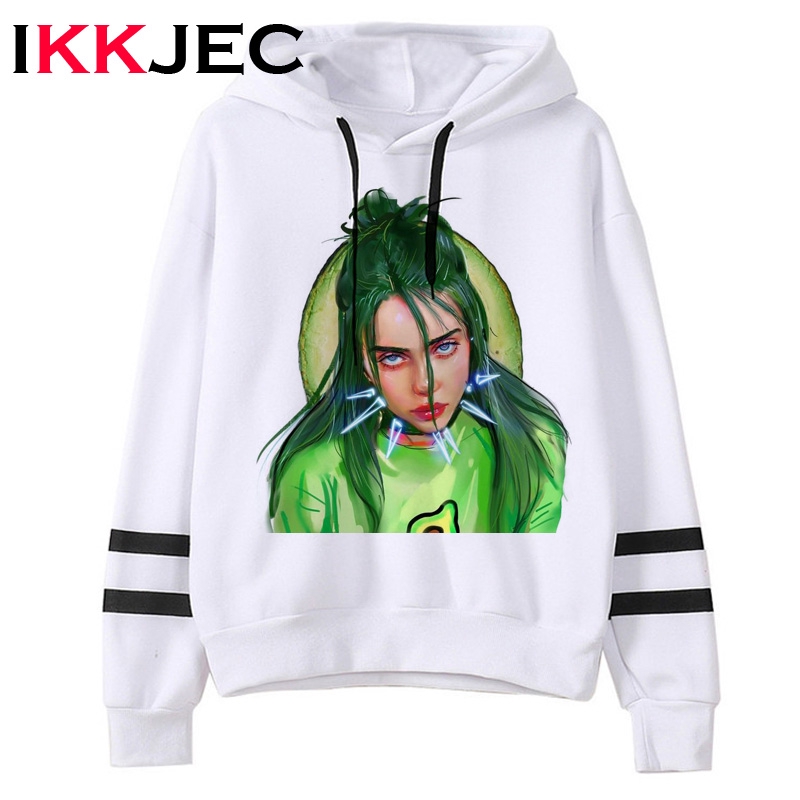 Sweater billie eilish shopee new arrivals