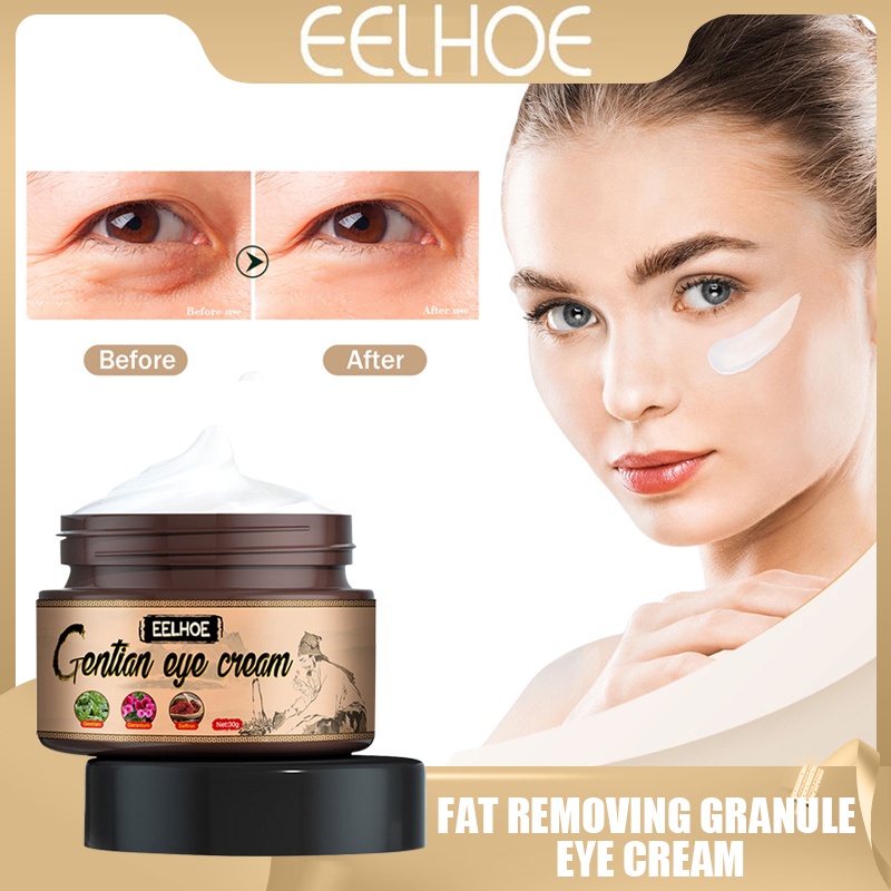 EELHOE Eye Repair Cream For Dark Circles 30g | Shopee Philippines