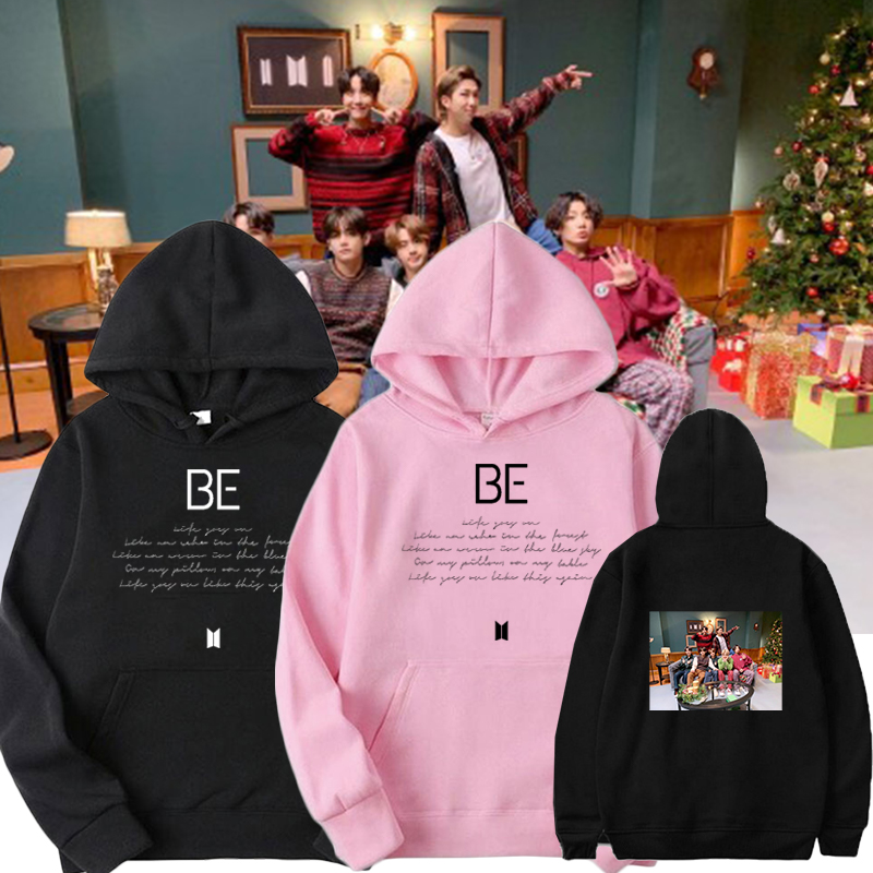 bts bias hoodie