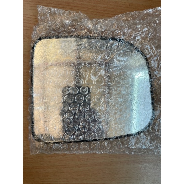 Toyota Wigo 2014-2017 Side Mirror Lens 