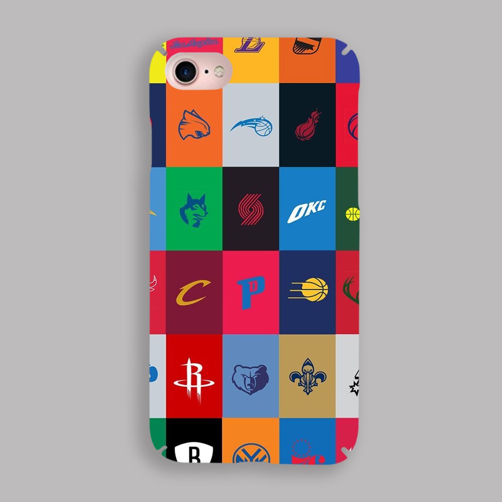 [ NBA Teams ] Hard Phone Case for SAMSUNG GALAXY M A10 A20 A30 A50 A70 ...