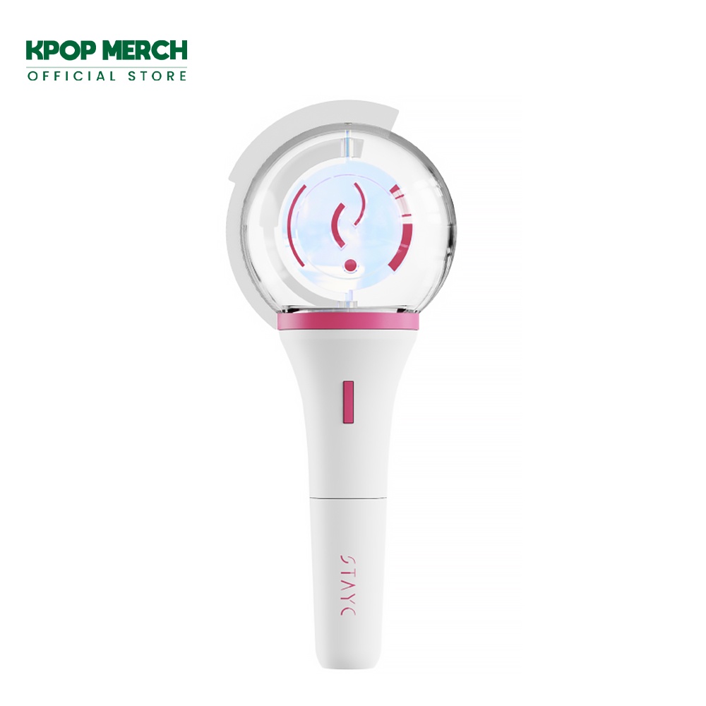 Light Stick Stayc - Winners International Corp