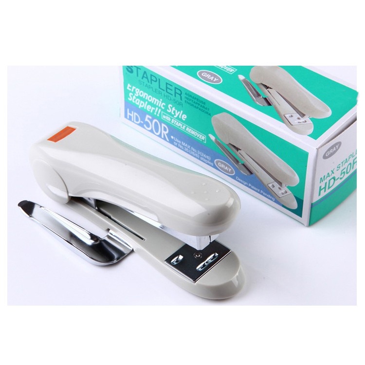 Stapler with Staple Remover Assorted for Office School Supplies and Staple Wire 35 807R
