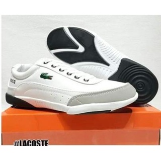 Lacoste shoes deals lazada