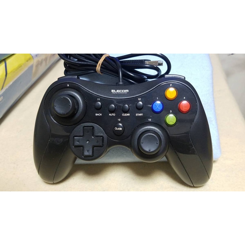 Game Controller For Cheap PS1 PS2 Emulator Gaming PC. Used Goods. Shopee Philippines