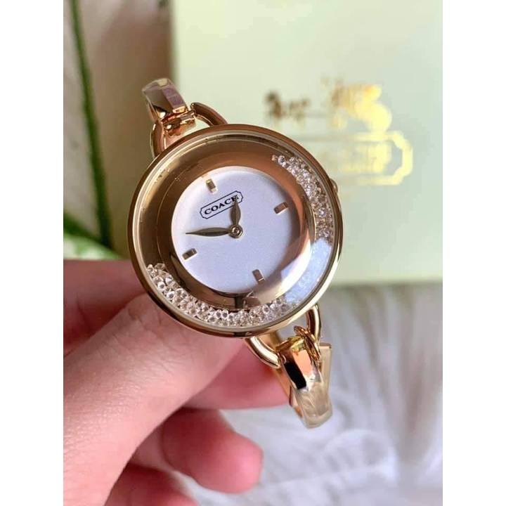 Bangle type watches hot sale for ladies