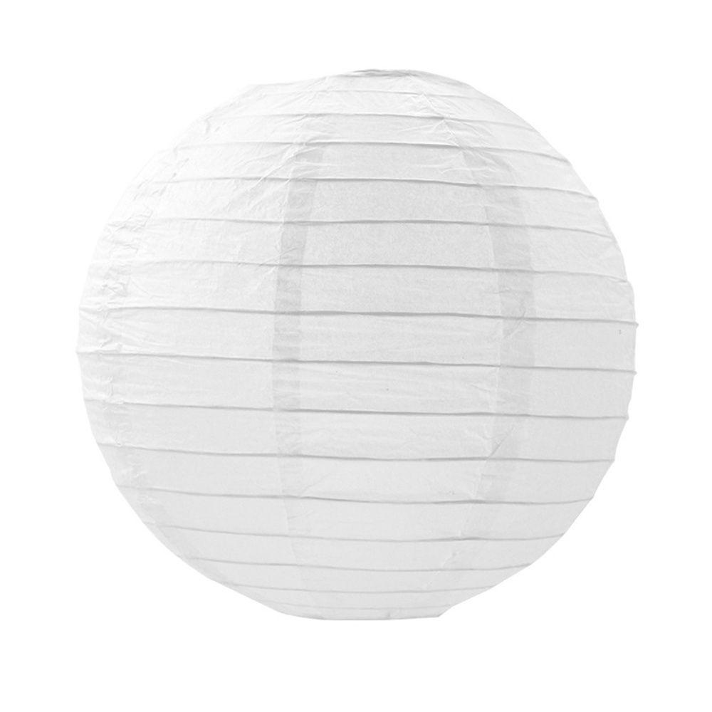 AHOUR Paper Lantern Birthday Holiday Supplies Round 10/15/20/25/30/35