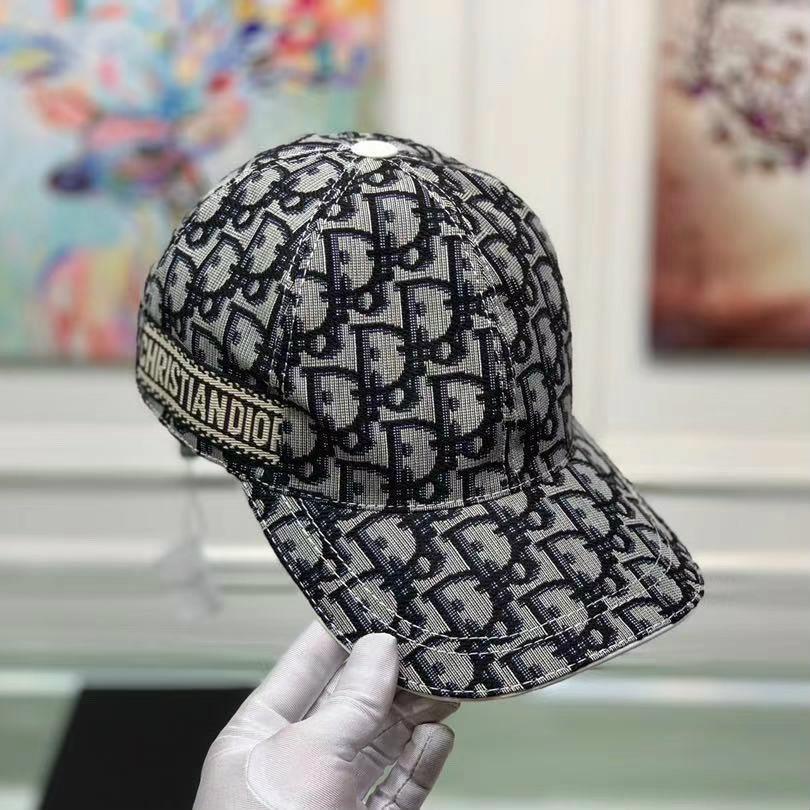 Dior cap deals