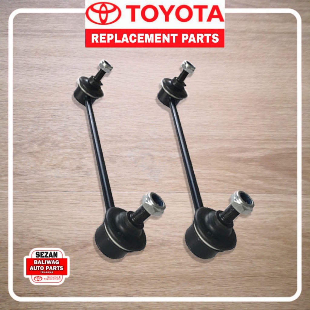 555 STABILIZER LINK SET TOYOTA COROLLA ALTIS 20002008 SL3640 Shopee