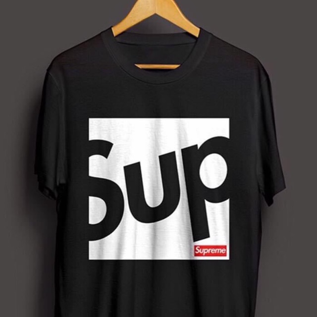 Supreme shirt in clearance philippines