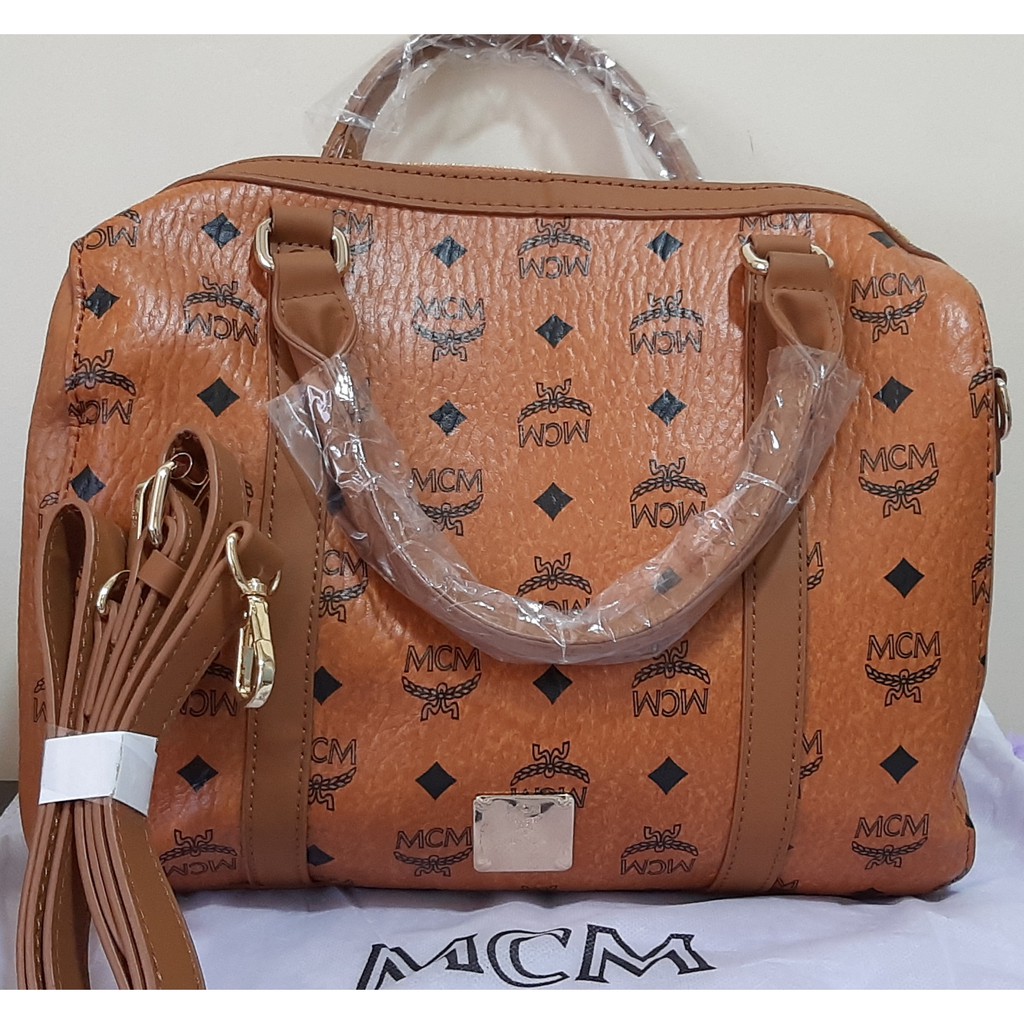 Mcm doctors bag High quality