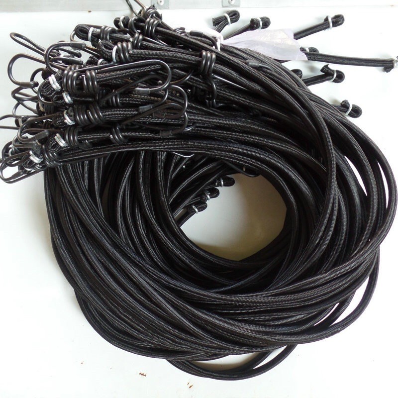 Luggage rope, bicycle binding rope, motorcycle rear seat binding ...
