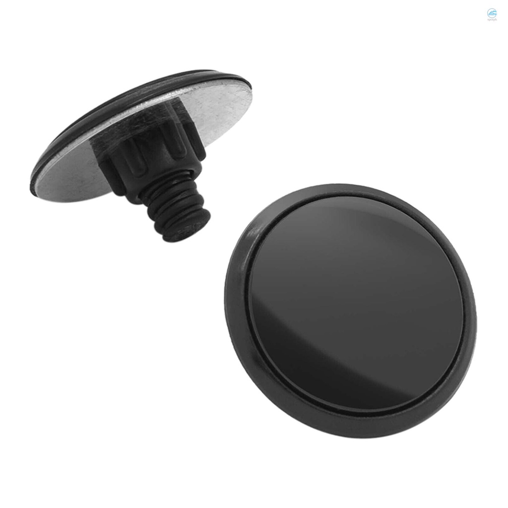 Rear Wiper Delete Kit Car Waterproof Block Off Plug Cap Shopee