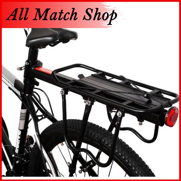 Bike best sale carrier shopee