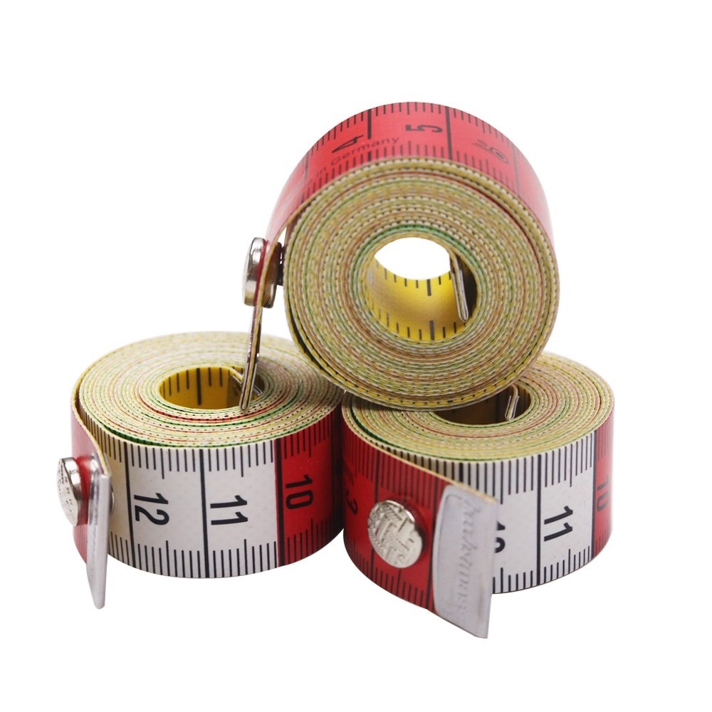 How to Measure Your Waist with Tape Measure - China Tape Measure Wholesaler  Factory