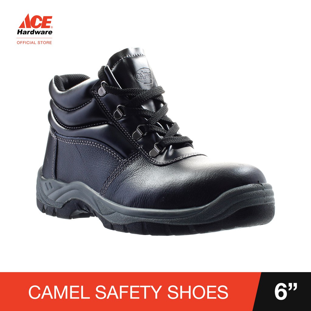 Safety on sale shoes shopee