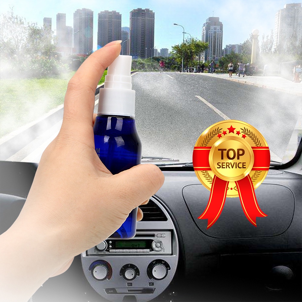 Anti Fog Agent Liquid Spray Glass Anti Fogging Car Glass Windshield