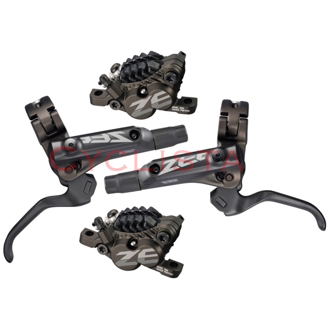 Shimano zee brakes online