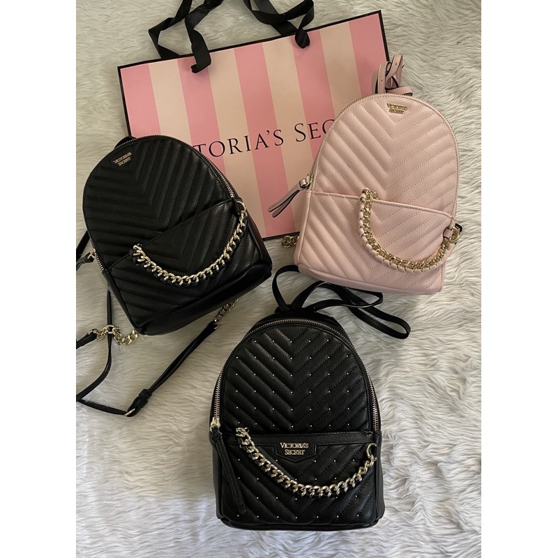 Victoria secret mini deals backpack