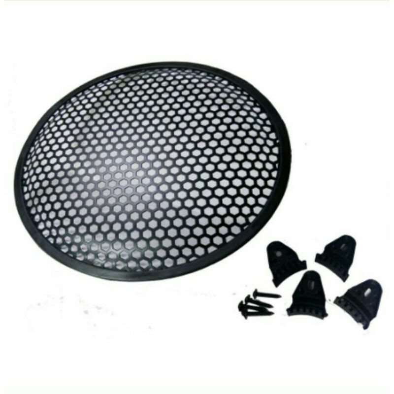 Speaker Mesh/Speaker Cover 8