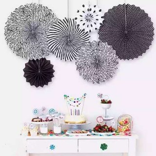 1Pc 30CM Paper Flower Ball Wedding Birthday Hanging Decoration