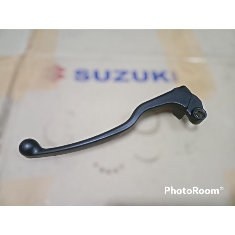 Clutch Lever for Suzuki Gixxer fi 2021 model Shopee Philippines