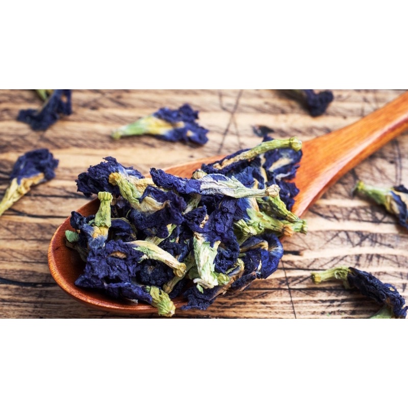 dried ternatea flowers butterfly pea Shopee Philippines