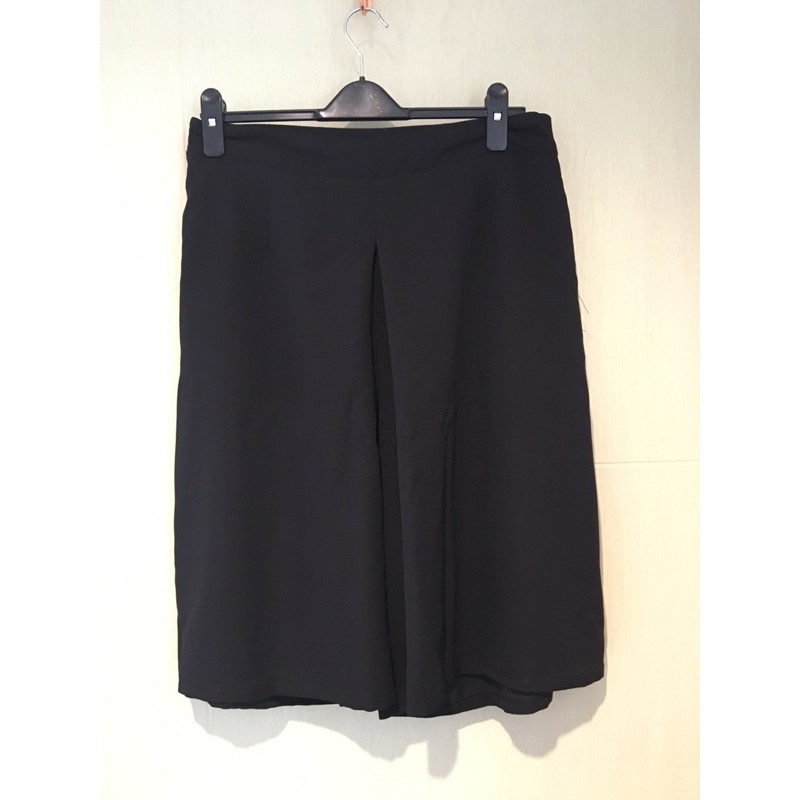 preloved_cullotes_(skirt_pants) | Shopee Philippines