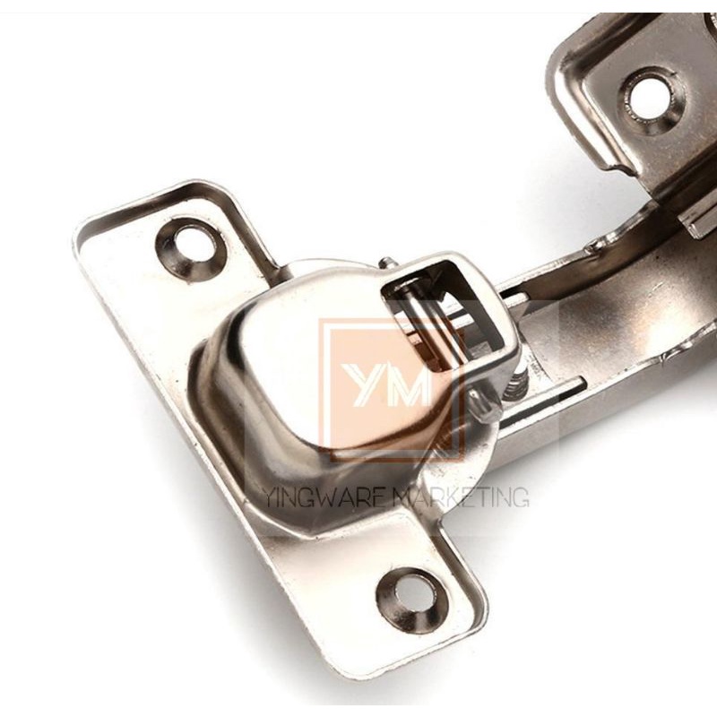135 degree corner kitchen cabinet door hinge folding 270 degree door ...
