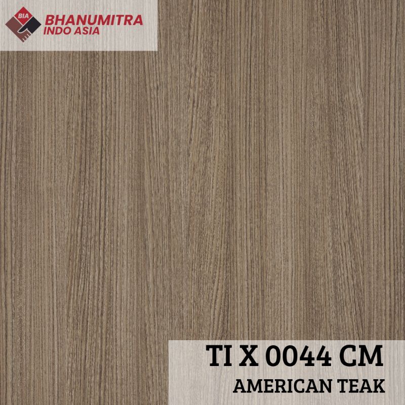 Taco HPL TI X 0044cm American Teak | Shopee Philippines