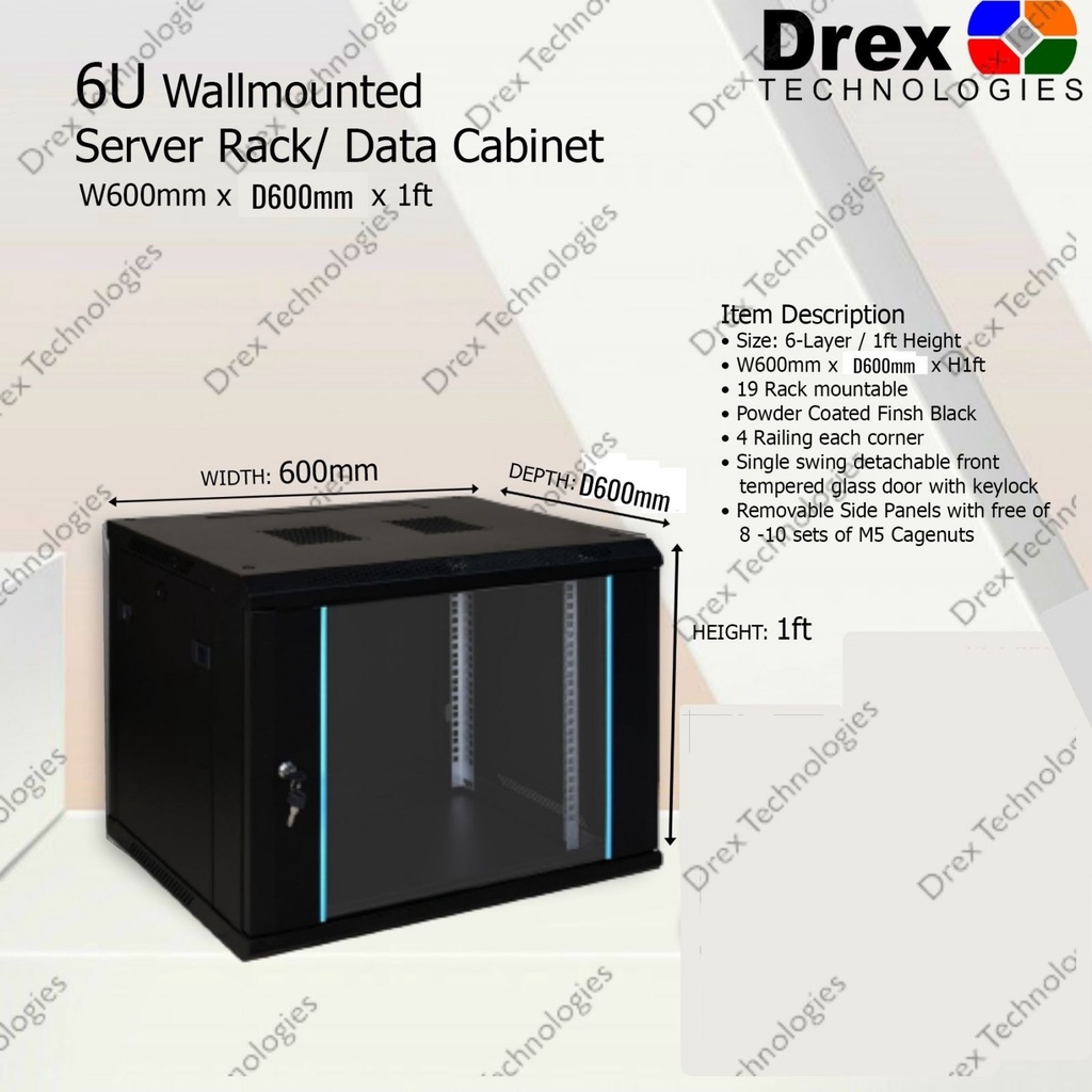 6u Cabinet Size | Cabinets Matttroy