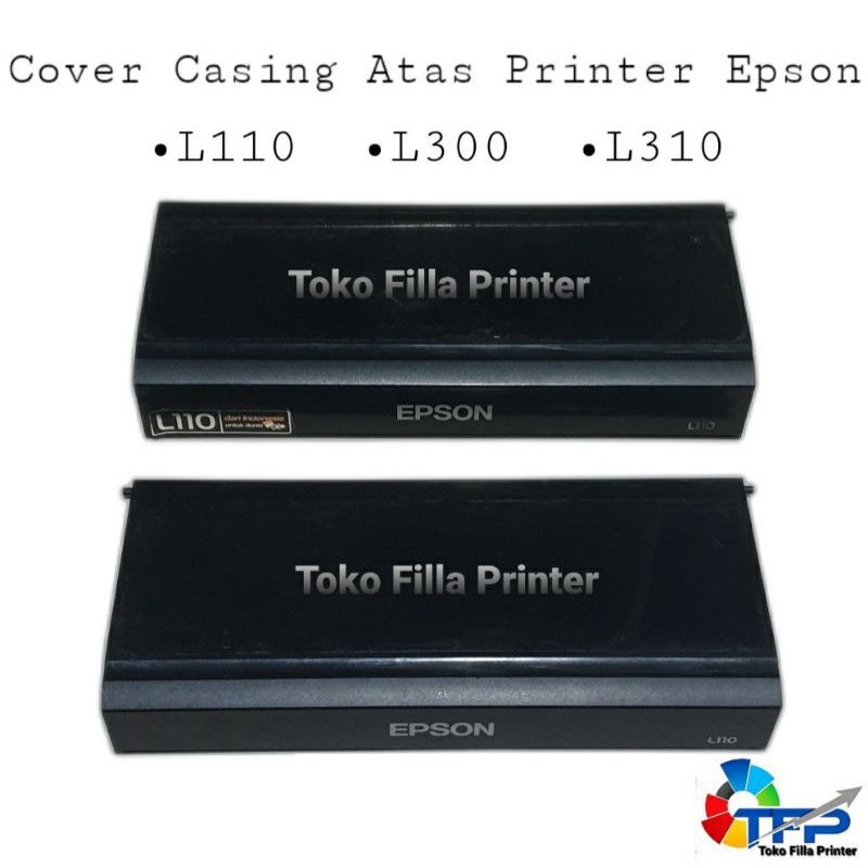 Epson L110 L300 L310 Printer Top Casing Cover | Shopee Philippines