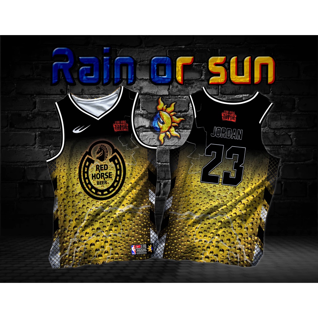 NEW DESIGN - AMIANAN PINK FULL SUBLIMATION BASKETBALL JERSEY FREE CUSTOMIZE  OF NAME AND NUMBER