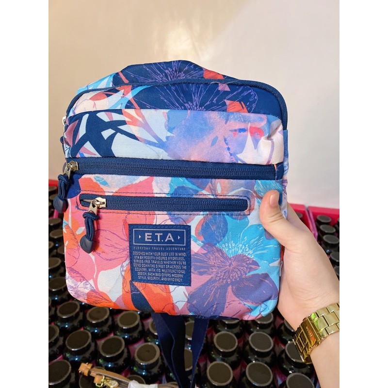 ORIGINAL E.T.A SLING BAGS Shopee Philippines