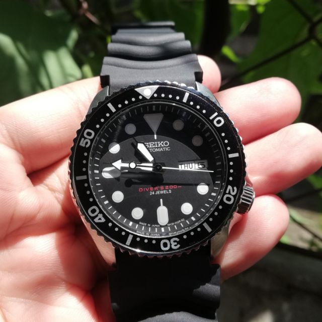 Top 42+ imagen original seiko watch price philippines