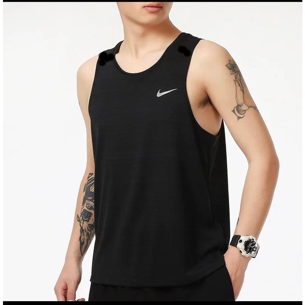 Nike tee outlet tank top