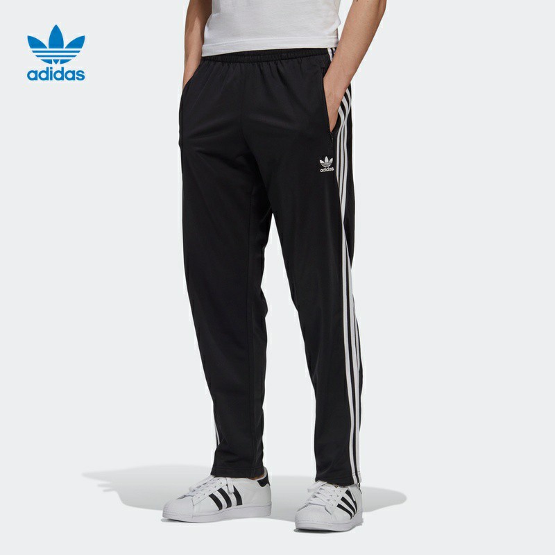 Three best sale lines adidas