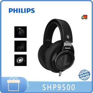 Philips shp9500 online shopee