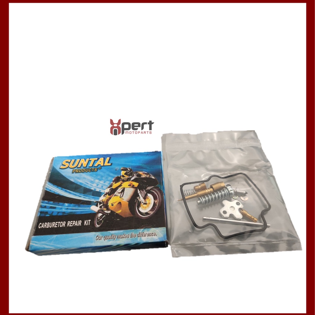 Original Suntal Carburetor Repair Kit | Shopee Philippines