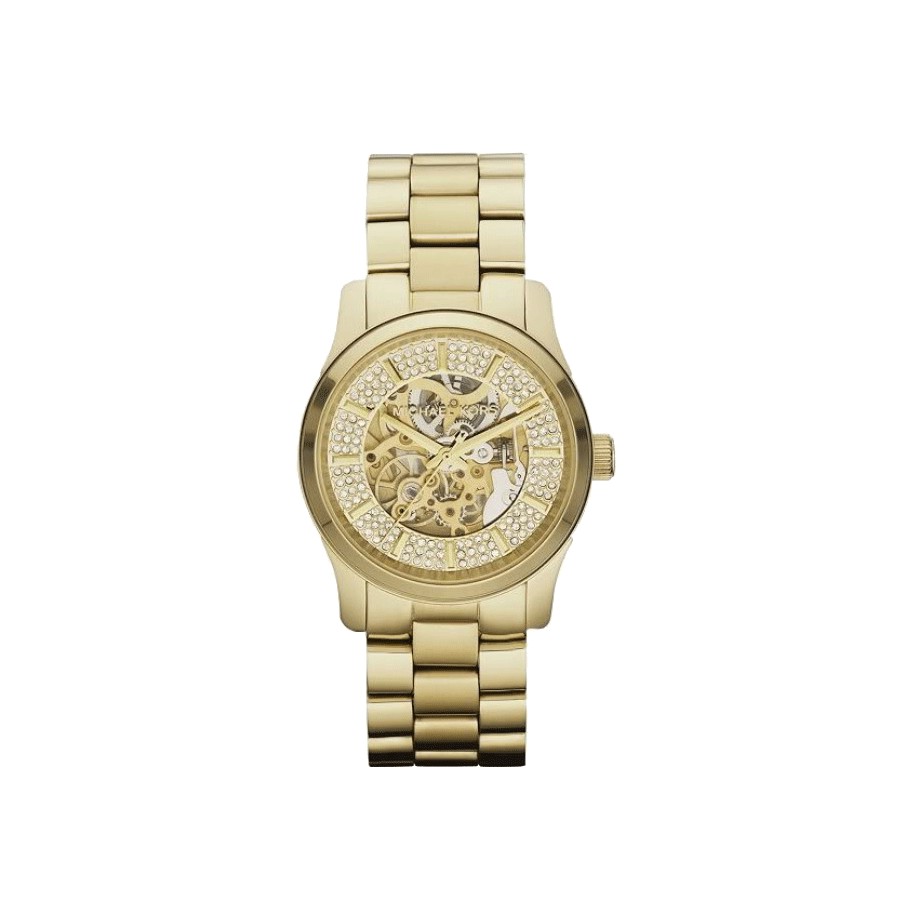 Michael kors online automatico