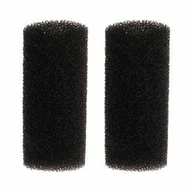 Inflow Inlet Sponge Hanging Filter Scoop Canister/ Lilypipe/ (L ...