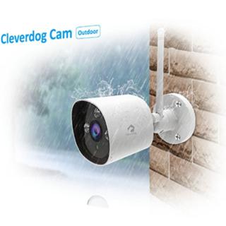 Clever dog hot sale camera groupon