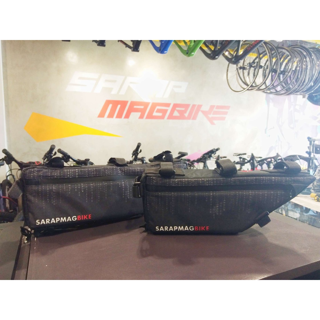 Sarap mag bike shopee deals
